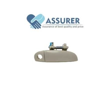 Front Door Outer Handle-826600X050