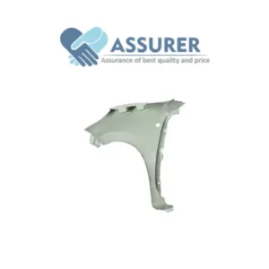 Maruti Suzuki Swift FR Fender Panel RH 57611M55R00