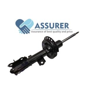 Front Right Strut Assy RH-54660C7000