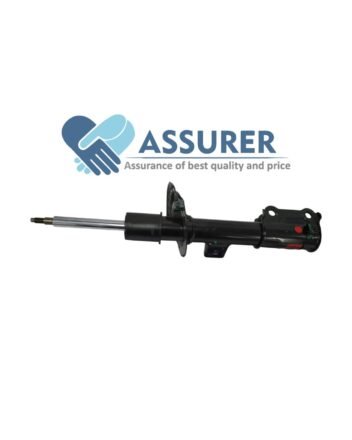 Front Shock Absorber Left-54651A0100