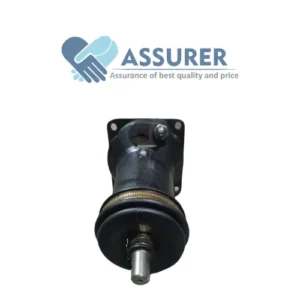 GA GEAR LEVER TURRET-332/Y0161