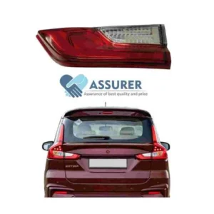 GARNISH ASSY BACK DOOR R – 35661M72R00