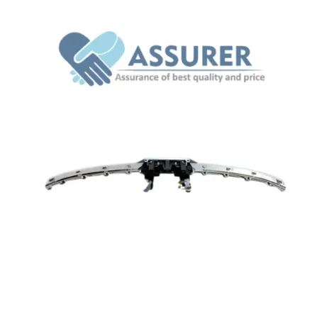 GARNISH-RADIATOR GRILLE-86370Q6010