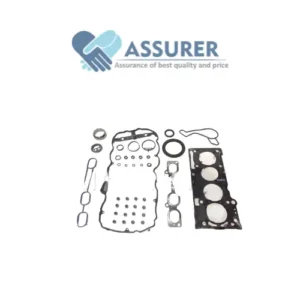 GASKET KIT ENGINE OVERHAUL-04111-BZ127