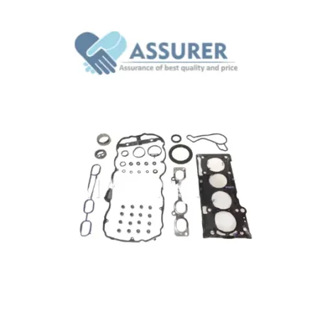 TOYOTA AVANZA Gaskit Kit Engine Overhaul-04111-BZ127