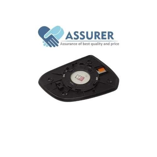 G/Holder Assy-O/S RR View LH-87611B4030