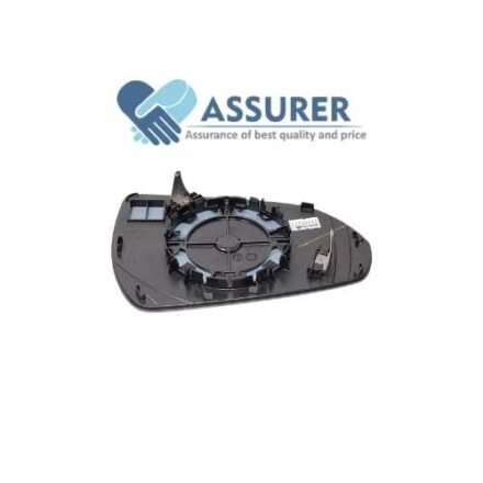 GHolder Assy-OS RR View LH-87611H6000