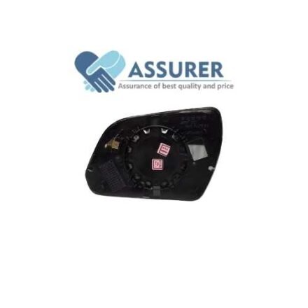 G/Holder Assy-O/S RR View RH-87621A0000