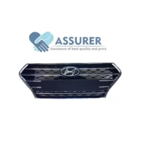 Grille Assy-Radiator-86350AY020TRC