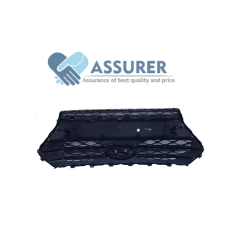 Grille Assy-Radiator-86350AY020TRC