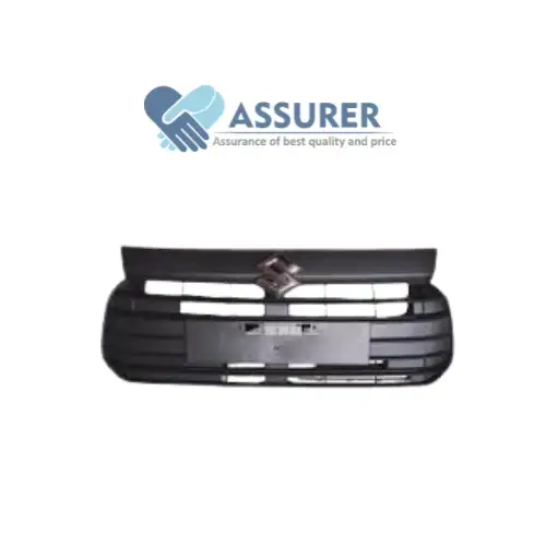 GRILLE COMP RADIATOR-71740M55U00-C48