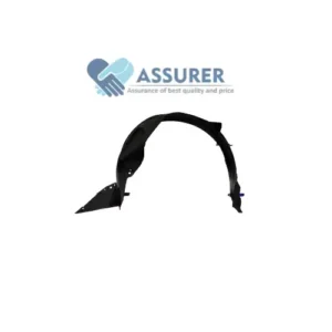 Guard Assy-Front Wheel RH-86812K6000