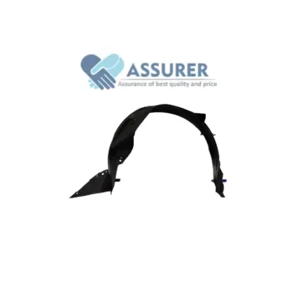 Guard Assy-Front Wheel RH-86812K6000