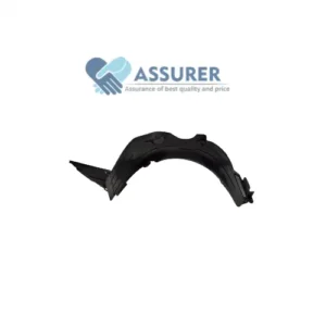 Hyunai Aura Guard Assy. FR Wheel RH 86812K6000