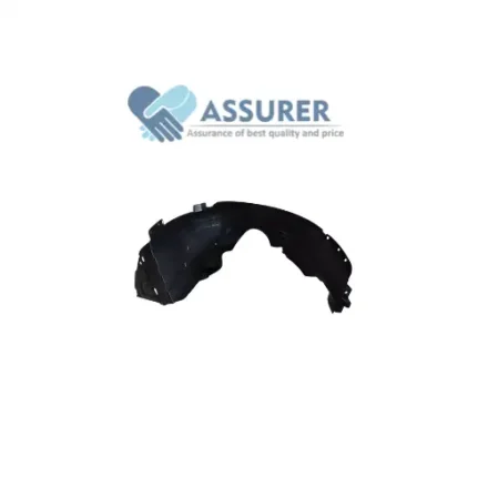 Guard Assy-front Wheel LH-86811K6000