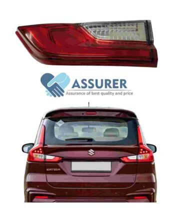 Garnish Back Door Light Right-35661M72R00