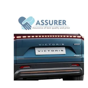 Garnish Comp Back Door Lower-839D0M71U00-5PK