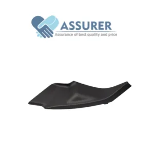 Garnish Cowl Top Sidel-72372M52R00-5PK