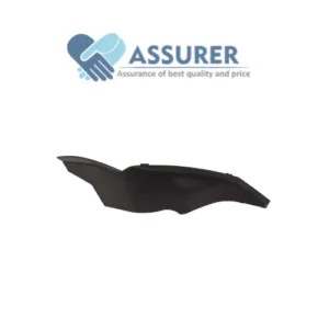 Garnish Cowl Top Sider-72371M52R00-5PK
