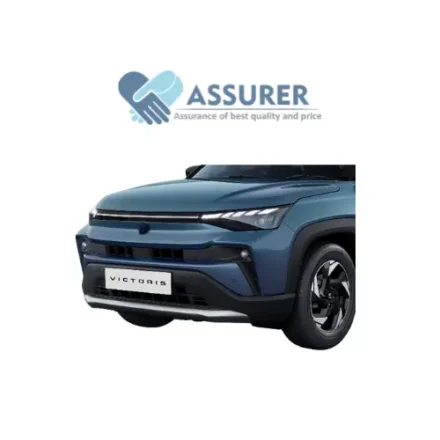 Garnish Front Bumper Upper Grille LH 71743M71U00-0PG