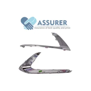 Garnish Front Fog Lamp RH-71752M54T10-0PG