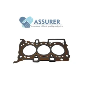 Gasket Cylinder Head-0304AAW00031N