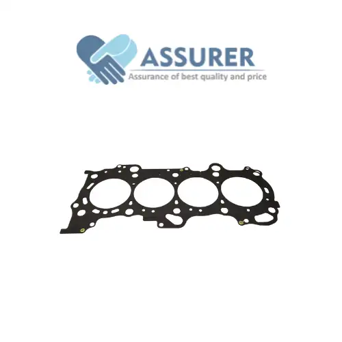 Gasket Cylinder Head-11141M72R00