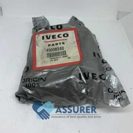 Genuine IVECO Bump stop-41006350