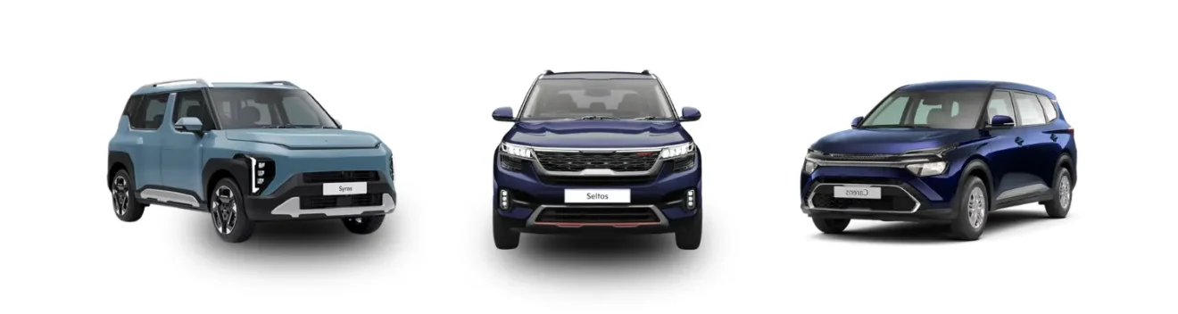 Genuine Kia Spare Parts Exporter