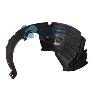 RH Fender Liner-72321M81R00