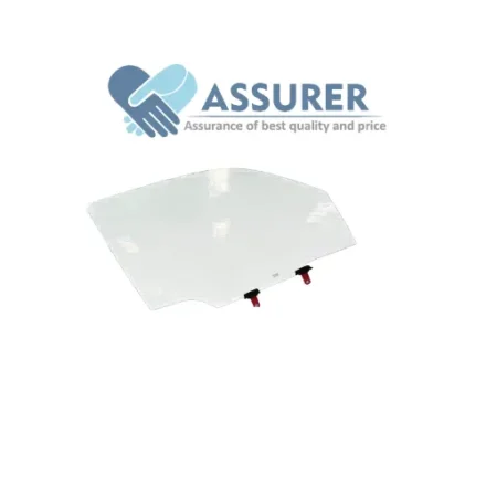 Glass Comp Front Door-84501M81R01