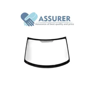 Glass Set Windshield-84051M81R02