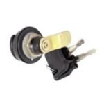 Grill Lock