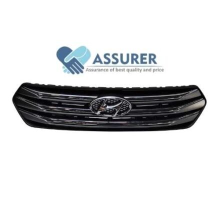 Grille Assy-Radiator-86350A0010