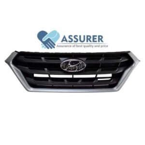 Grille Assy-Radiator-86350A0500