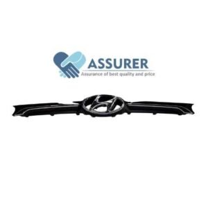 Grille Assy-Radiator-86350B4500