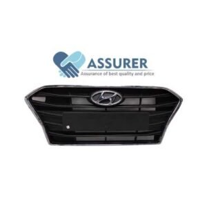 Grille Assy-Radiator-86350B4800