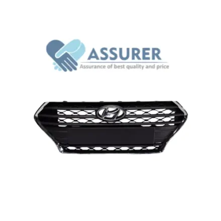 Grille Assy-Radiator-86350H6000