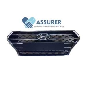 Grille Assy-Radiator-86350H6010