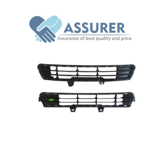 Grille-Front Bumper-86531Q6000