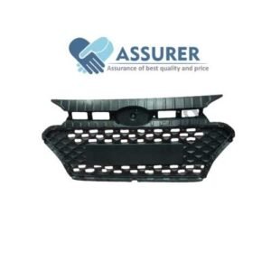 Grille-Front Bumper CTR-86569C7500