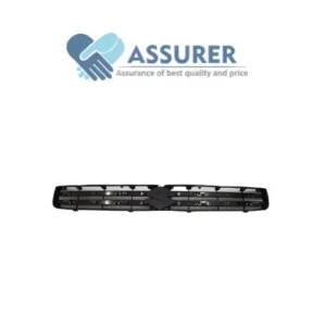 Grille Radiator (Black)-71741M74K00-5PK