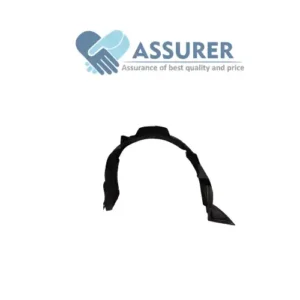 Guard Assy-Front Wheel LH-868100X200