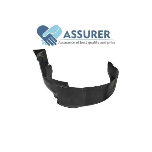 Guard Assy-Front Wheel LH-8681105500