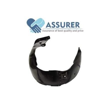 Guard Assy-Front Wheel LH-86811A0000