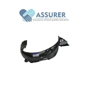 Guard Assy-Front Wheel LH-86811B4000