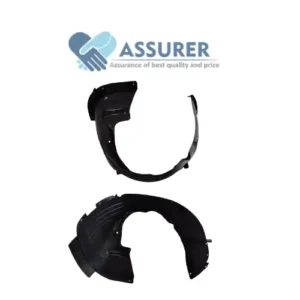 Guard Assy-Front Wheel LH 86811BV000