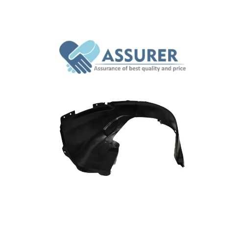 Guard Assy-Front Wheel LH-86811C7500