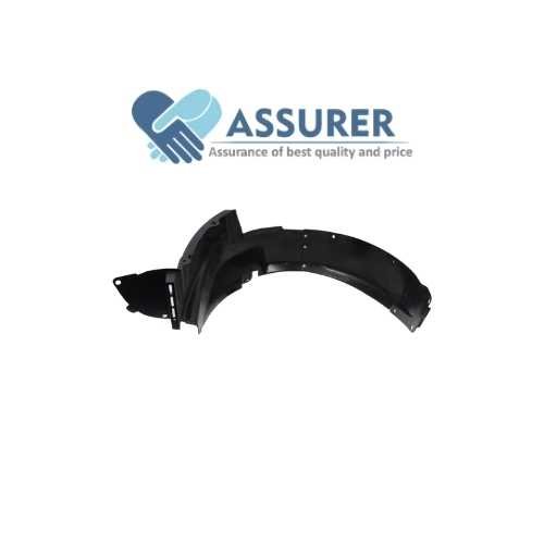 Guard Assy-Front Wheel RH-8681205500