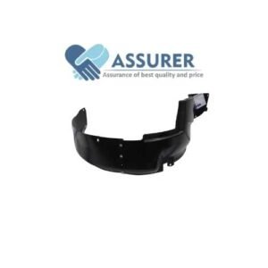 Guard Assy-Front Wheel RH-8681205500